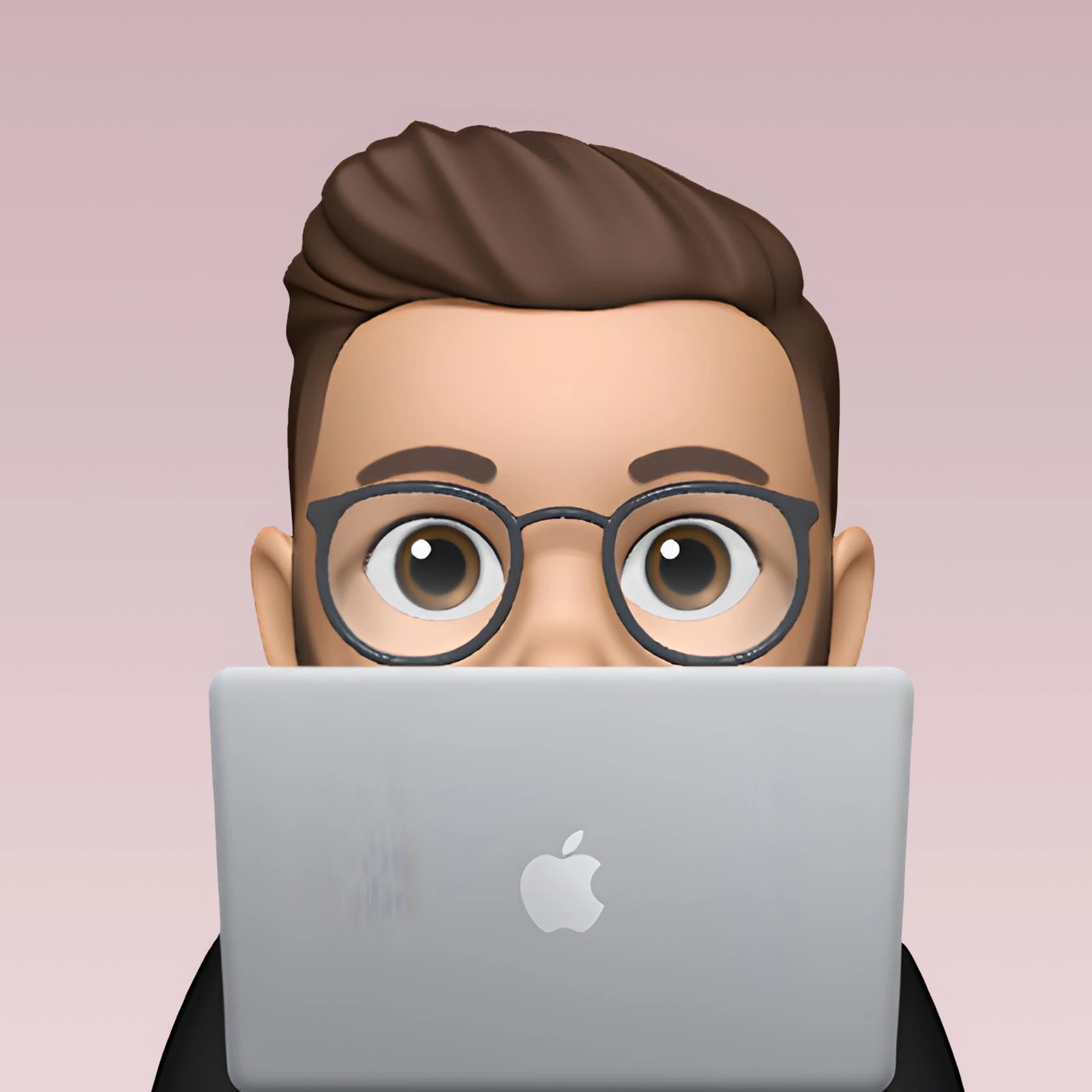 Braxton - Personal Portfolio & Resume HTML Template Avatar